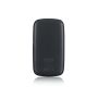 Zyxel LTE2566-M634 draadloze router Dual-band (2.4 GHz / 5 GHz) 4G Zwart (LTE2566-M634-EUZNV1F) thumbnail