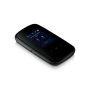 Zyxel LTE2566-M634 draadloze router Dual-band (2.4 GHz / 5 GHz) 4G Zwart (LTE2566-M634-EUZNV1F) thumbnail