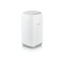 Zyxel LTE5388-M804 draadloze router Gigabit Ethernet Dual-band (2.4 GHz / 5 GHz) 4G Grijs, Wit (LTE5388-M804-EUZNV1F) thumbnail