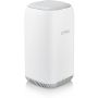 Zyxel LTE5398-M904 draadloze router Gigabit Ethernet Dual-band (2.4 GHz / 5 GHz) 4G Zilver (LTE5398-M904-EU01V1F) thumbnail