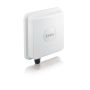 Zyxel LTE7490-M904 draadloze router Gigabit Ethernet Single-band (2.4 GHz) 4G Wit (LTE7490-M904-EU01V1F) thumbnail