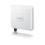 Zyxel LTE7490-M904 draadloze router Gigabit Ethernet Single-band (2.4 GHz) 4G Wit (LTE7490-M904-EU01V1F) thumbnail