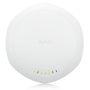 Zyxel NAP203 1300 Mbit/s Wit Power over Ethernet (PoE) (NAP203-ZZ0101F) thumbnail
