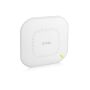 Zyxel NWA110AX 1200 Mbit/s Wit Power over Ethernet (PoE) (NWA110AX-EU0202F) thumbnail