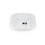 Zyxel NWA110AX 1200 Mbit/s Wit Power over Ethernet (PoE) (NWA110AX-EU0202F) thumbnail