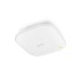 Zyxel NWA110AX 1200 Mbit/s Wit Power over Ethernet (PoE) (NWA110AX-EU0202F) thumbnail