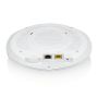 Zyxel NWA1123-AC PRO 3-pack 1300 Mbit/s Wit Power over Ethernet (PoE) (NWA1123ACPRO-EU0102F) thumbnail