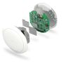 Zyxel NWA1123-AC PRO 3-pack 1300 Mbit/s Wit Power over Ethernet (PoE) (NWA1123ACPRO-EU0102F) thumbnail