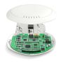 Zyxel NWA1123-AC PRO 3-pack 1300 Mbit/s Wit Power over Ethernet (PoE) (NWA1123ACPRO-EU0102F) thumbnail