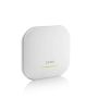 Zyxel NWA220AX-6E-EU0101F draadloos toegangspunt (WAP) 4800 Mbit/s Wit Power over Ethernet (PoE) (NWA220AX-6E-EU0101F) thumbnail