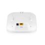 Zyxel NWA50AX 1775 Mbit/s Wit Power over Ethernet (PoE) (NWA50AX-EU0102F) thumbnail