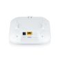 Zyxel NWA50AX 1775 Mbit/s Wit Power over Ethernet (PoE) (NWA50AX-EU0102F) thumbnail