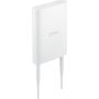 Zyxel NWA55AXE 1775 Mbit/s Wit Power over Ethernet (PoE) (NWA55AXE-EU0102F) thumbnail