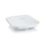 Zyxel NWA90AX 1200 Mbit/s Wit Power over Ethernet (PoE) (NWA90AX-EU0102F) thumbnail