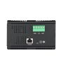 Zyxel RGS200-12P Managed L2 Gigabit Ethernet (10/100/1000) Power over Ethernet (PoE) Zwart (RGS200-12P-ZZ0101F) thumbnail
