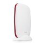 Zyxel SCR50AXE-EU0101F draadloze router Gigabit Ethernet Tri-band (2,4 GHz / 5 GHz / 6 GHz) Wit (SCR50AXE-EU0101F) thumbnail