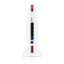 Zyxel SCR50AXE-EU0101F draadloze router Gigabit Ethernet Tri-band (2,4 GHz / 5 GHz / 6 GHz) Wit (SCR50AXE-EU0101F) thumbnail