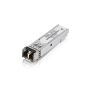 Zyxel SFP-SX-E netwerk transceiver module Vezel-optiek 1000 Mbit/s 850 nm (SFP-SX-E-ZZBD01F) thumbnail