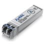 Zyxel SFP10G-LR netwerk transceiver module Vezel-optiek 10000 Mbit/s SFP+ 1310 nm (SFP10G-LR-ZZ0101F) thumbnail