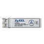 Zyxel SFP10G-SR netwerk transceiver module Vezel-optiek 10000 Mbit/s SFP+ 850 nm (SFP10G-SR-ZZ0101F) thumbnail