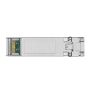 Zyxel SFP10G-SR netwerk transceiver module Vezel-optiek 10000 Mbit/s SFP+ 850 nm (SFP10G-SR-ZZ0101F) thumbnail