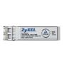 Zyxel SFP10G-SR netwerk transceiver module Vezel-optiek 10000 Mbit/s SFP+ 850 nm (SFP10G-SR-ZZ0101F) thumbnail