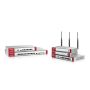 Zyxel USG Flex 100 firewall (hardware) 900 Mbit/s (USGFLEX100-EU0112F) thumbnail