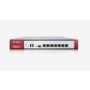 Zyxel USG Flex 200 firewall (hardware) 1800 Mbit/s (USGFLEX200-EU0101F) thumbnail