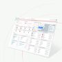 Zyxel USG FLEX 50 firewall (hardware) 350 Mbit/s (USGFLEX50-EU0101F) thumbnail