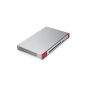 Zyxel USG FLEX 700 firewall (hardware) 5400 Mbit/s (USGFLEX700-EU0101F) thumbnail