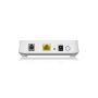Zyxel VMG4005-B50A bedrade router Gigabit Ethernet Wit (VMG4005-B50A-EU01V1F) thumbnail