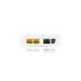 Zyxel WAC500H 1200 Mbit/s Wit Power over Ethernet (PoE) (WAC500H-EU0101F) thumbnail