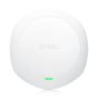 Zyxel WAC6303D-S 1300 Mbit/s Wit Power over Ethernet (PoE) (WAC6303D-S-EU0101F) thumbnail