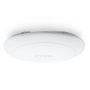 Zyxel WAC6303D-S 1300 Mbit/s Wit Power over Ethernet (PoE) (WAC6303D-S-EU0101F) thumbnail