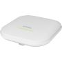 Zyxel WAX620D-6E-EU0101F draadloos toegangspunt (WAP) 4800 Mbit/s Wit Power over Ethernet (PoE) (WAX620D-6E-EU0101F) thumbnail