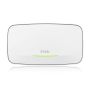 Zyxel WAX640S-6E 4800 Mbit/s Wit Power over Ethernet (PoE) (WAX640S-6E-EU0101F) thumbnail