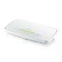 Zyxel WAX640S-6E 4800 Mbit/s Wit Power over Ethernet (PoE) (WAX640S-6E-EU0101F) thumbnail
