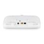 Zyxel WAX640S-6E 4800 Mbit/s Wit Power over Ethernet (PoE) (WAX640S-6E-EU0101F) thumbnail
