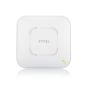 Zyxel WAX650S 3550 Mbit/s Wit Power over Ethernet (PoE) (WAX650S-EU0101F) thumbnail