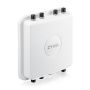 Zyxel WAX655E 4800 Mbit/s Wit Power over Ethernet (PoE) (WAX655E-EU0101F) thumbnail