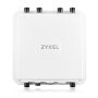 Zyxel WAX655E 4800 Mbit/s Wit Power over Ethernet (PoE) (WAX655E-EU0101F) thumbnail