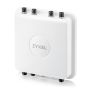 Zyxel WAX655E 4800 Mbit/s Wit Power over Ethernet (PoE) (WAX655E-EU0101F) thumbnail