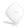 Zyxel WX3100-T0-EU01V2F draadloos toegangspunt (WAP) 1200 Mbit/s Wit (WX3100-T0-EU01V2F) thumbnail