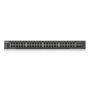 Zyxel XGS1930-52 Managed L3 Gigabit Ethernet (10/100/1000) Zwart (XGS1930-52-EU0101F) thumbnail
