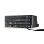 Zyxel XGS2220-30 Managed L3 Gigabit Ethernet (10/100/1000) Zwart (XGS2220-30-EU0101F) thumbnail
