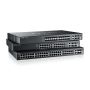 Zyxel XGS2220-30 Managed L3 Gigabit Ethernet (10/100/1000) Zwart (XGS2220-30-EU0101F) thumbnail