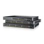Zyxel XGS2220-30 Managed L3 Gigabit Ethernet (10/100/1000) Zwart (XGS2220-30-EU0101F) thumbnail