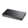 Zyxel XGS2220-54 Managed L3 Gigabit Ethernet (10/100/1000) (XGS2220-54-EU0101F) thumbnail