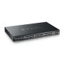 Zyxel XGS2220-54 Managed L3 Gigabit Ethernet (10/100/1000) (XGS2220-54-EU0101F) thumbnail