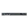 Zyxel XGS3700-24HP Managed L2+ Power over Ethernet (PoE) Zwart (XGS3700-24HP-ZZ0101F) thumbnail